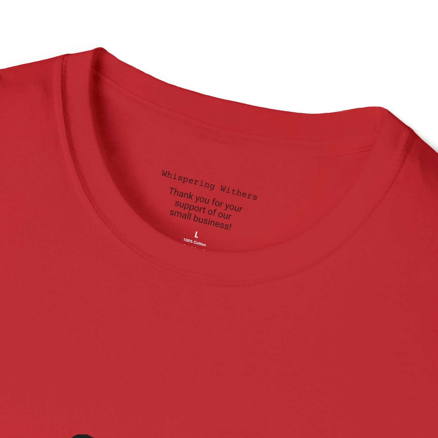 Eat More Beef Tee