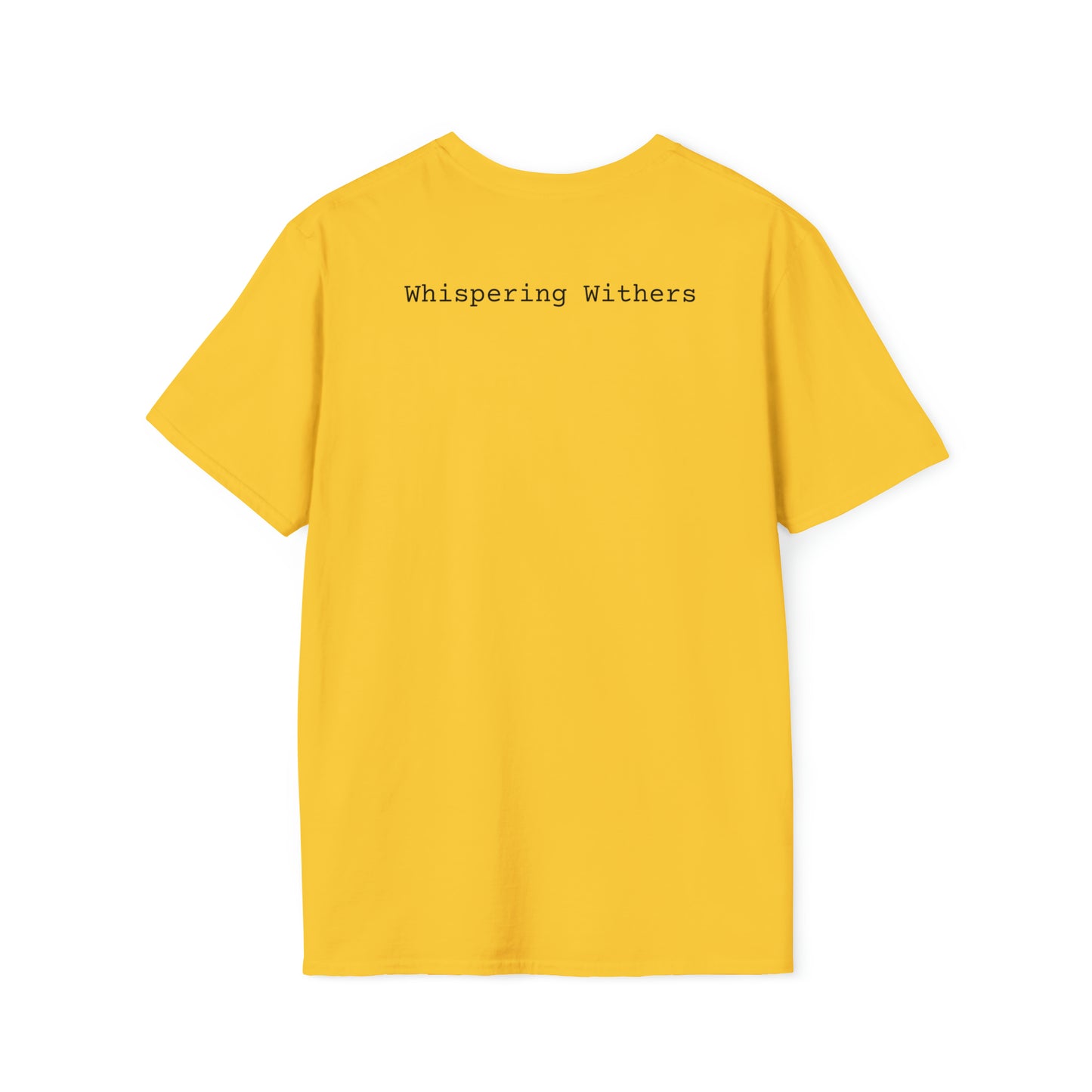 Thank A Farmer T-Shirt