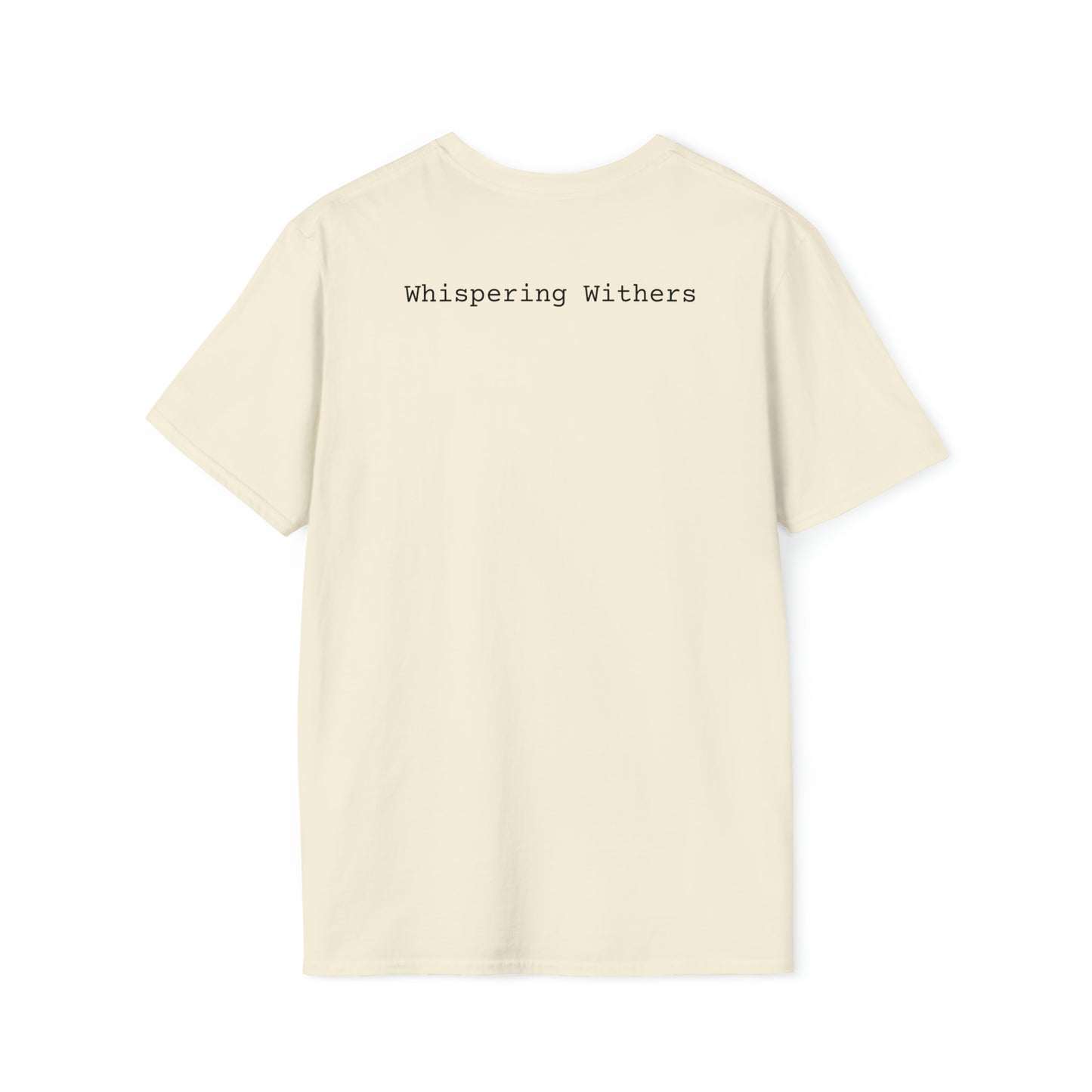 Thank A Farmer T-Shirt