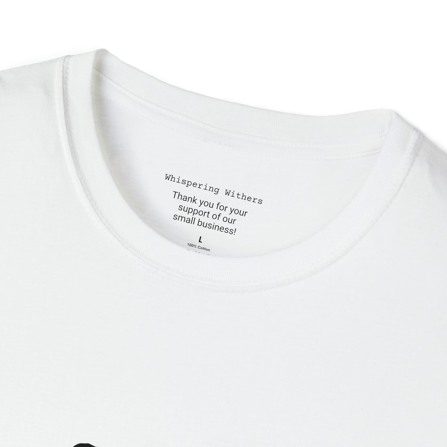Eat More Beef Tee