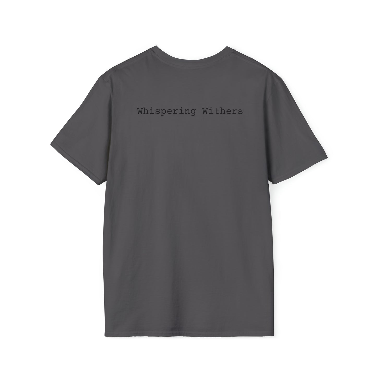 Eat More Beef Tee