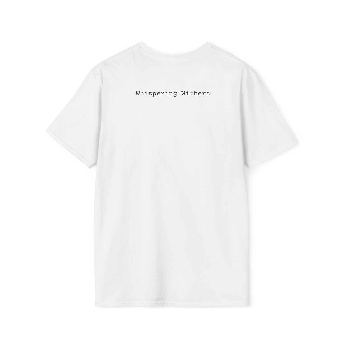 Shop Eat Buy Pray Tee