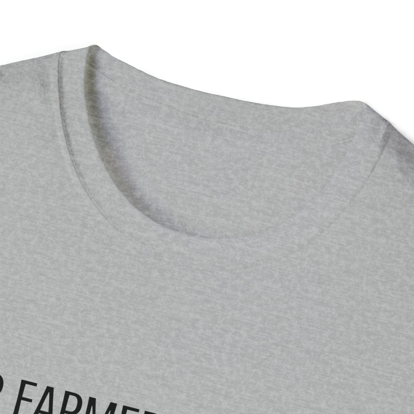 Shop Eat Buy Pray Tee
