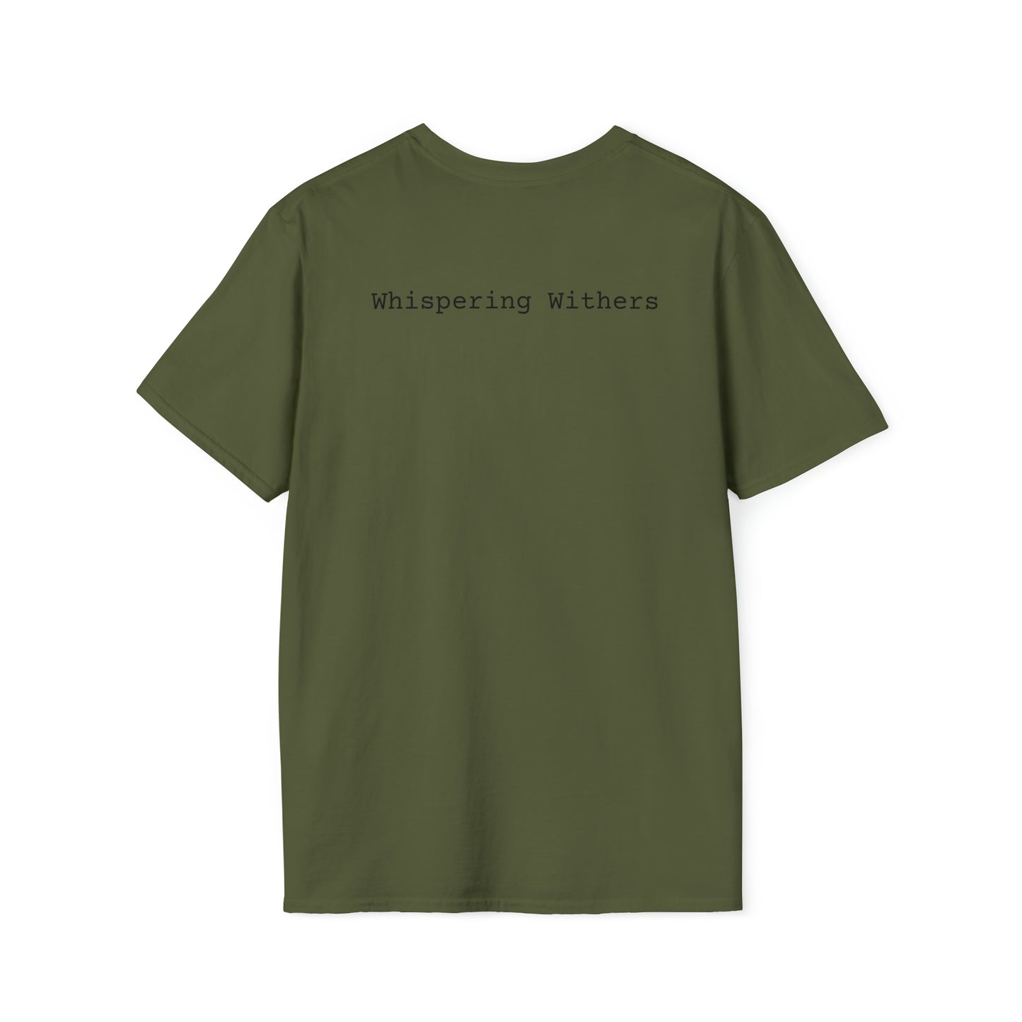 Eat More Beef Tee