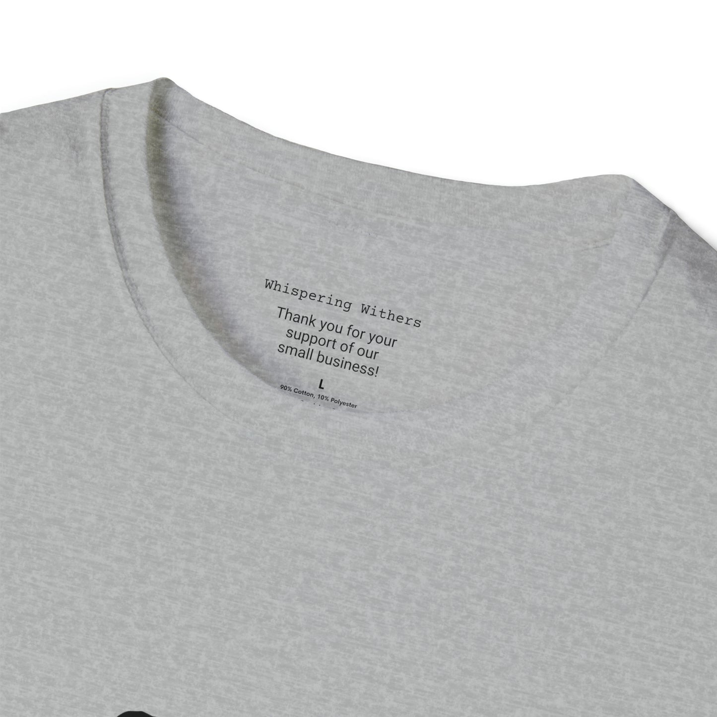 Eat More Beef Tee