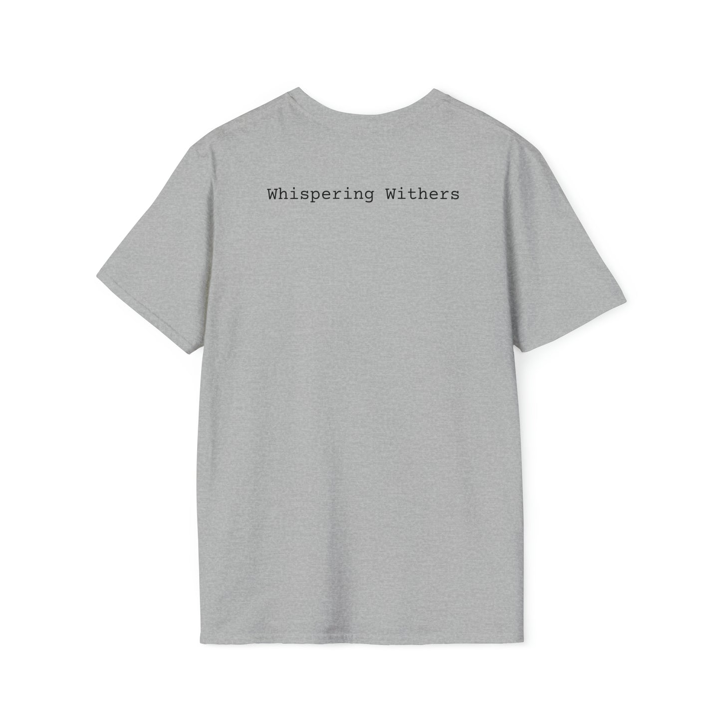 Thank A Farmer T-Shirt
