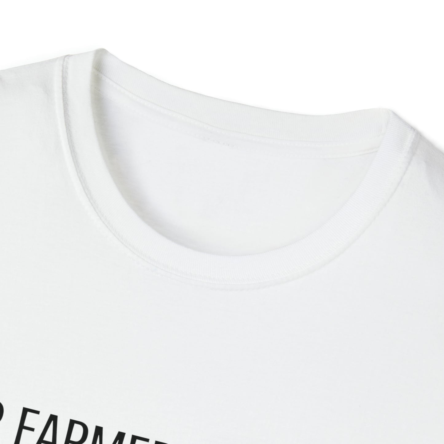 Shop Eat Buy Pray Tee