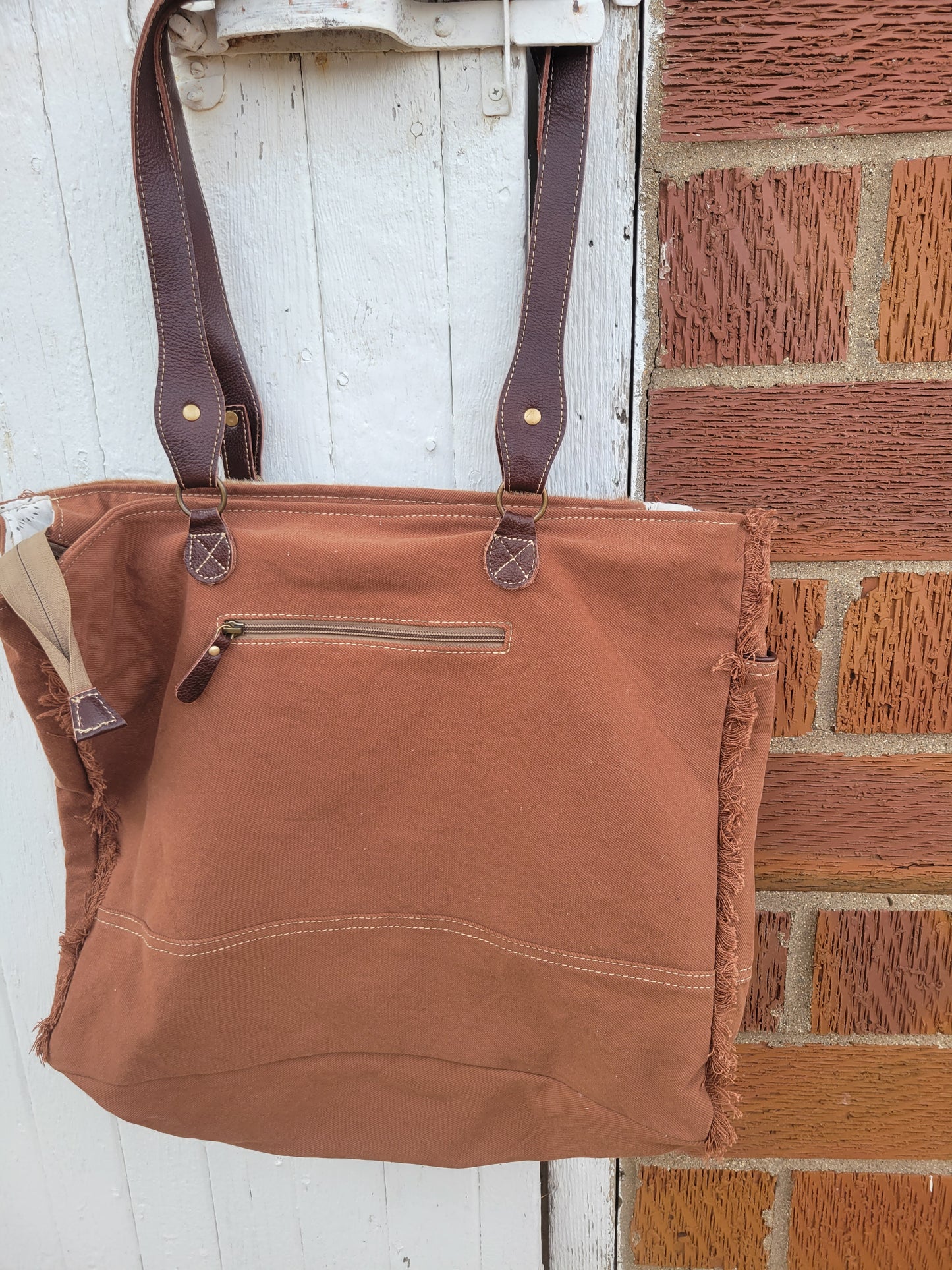 Juniper Weekend bag
