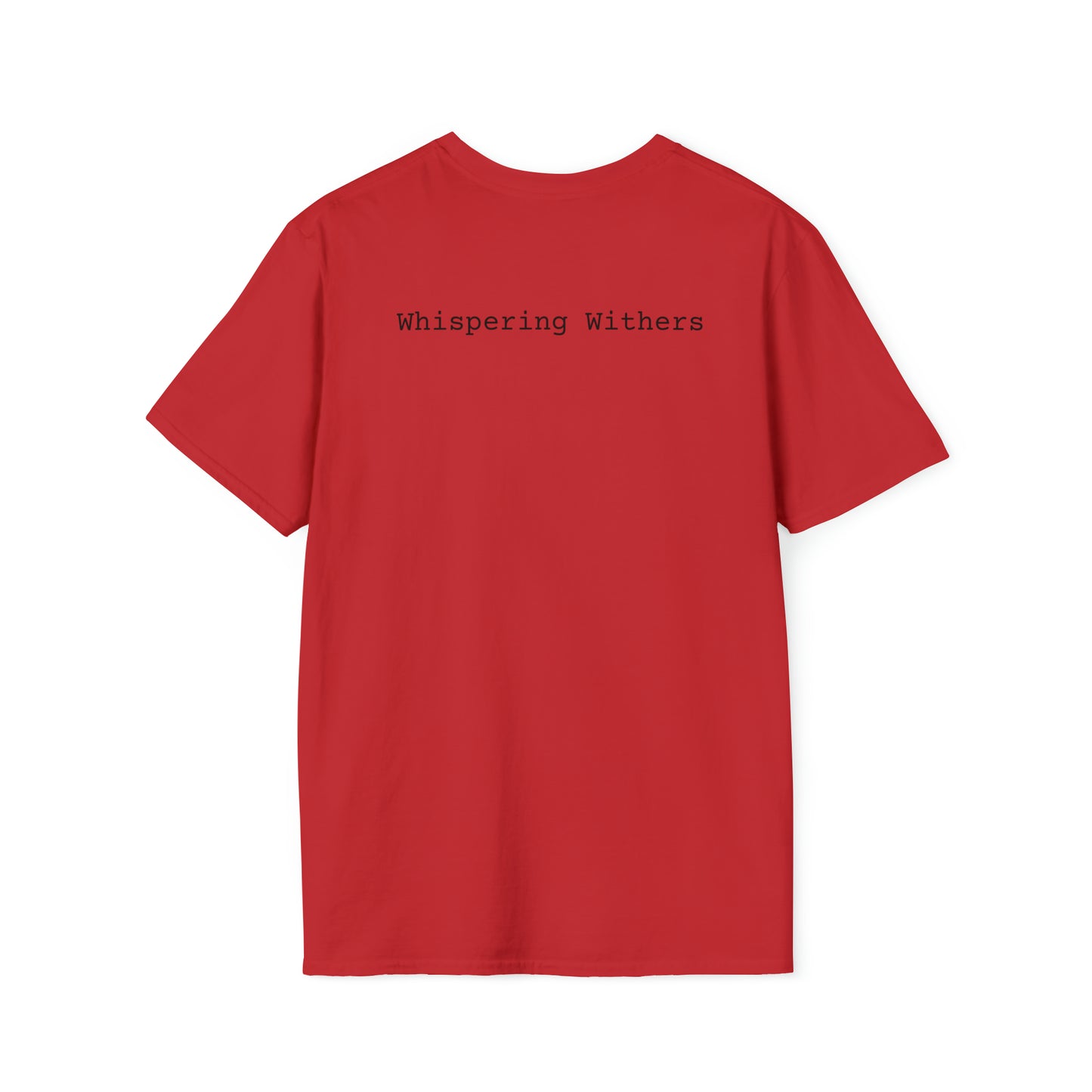Eat More Beef Tee