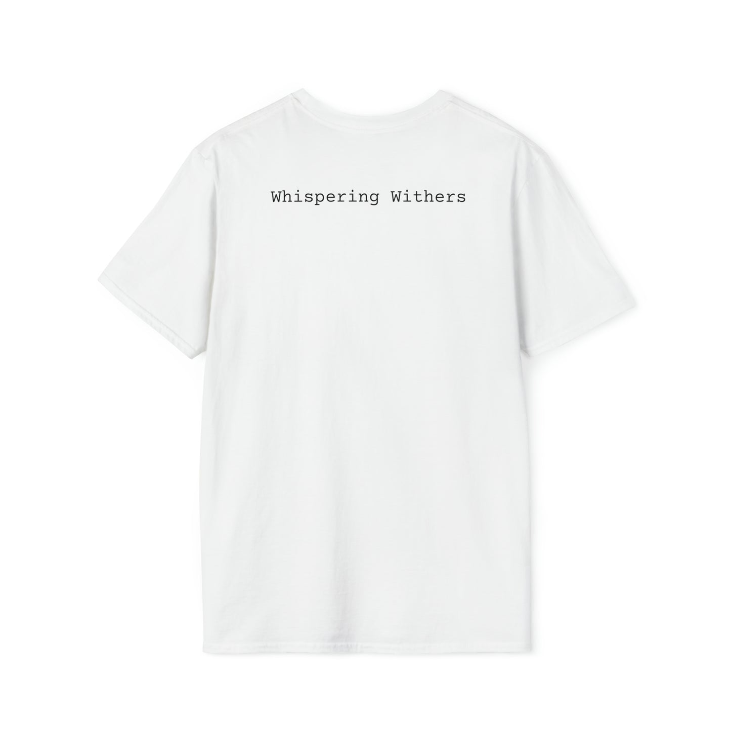 Thank A Farmer T-Shirt