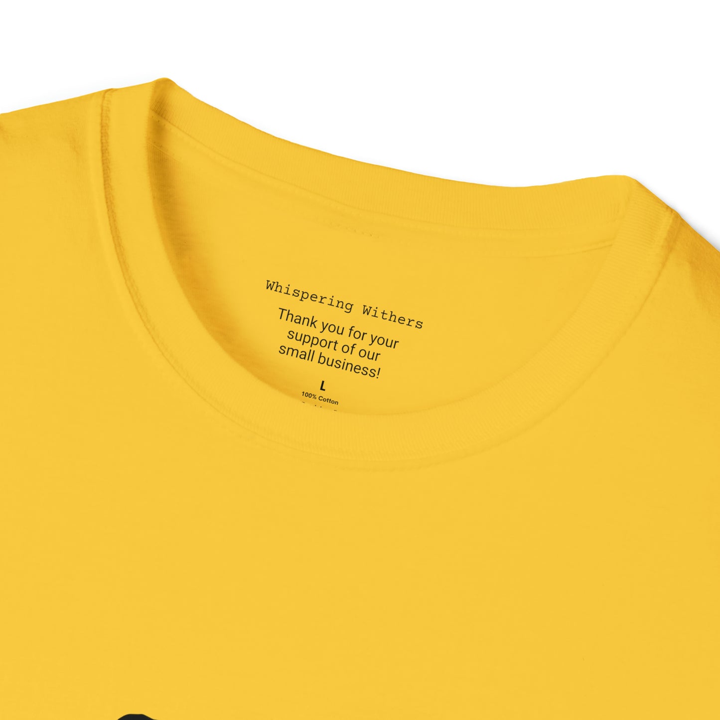 Eat More Beef Tee
