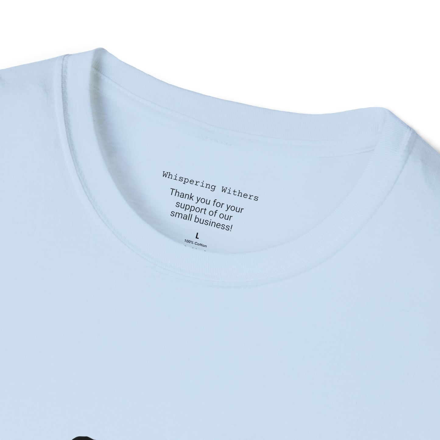Eat More Beef Tee