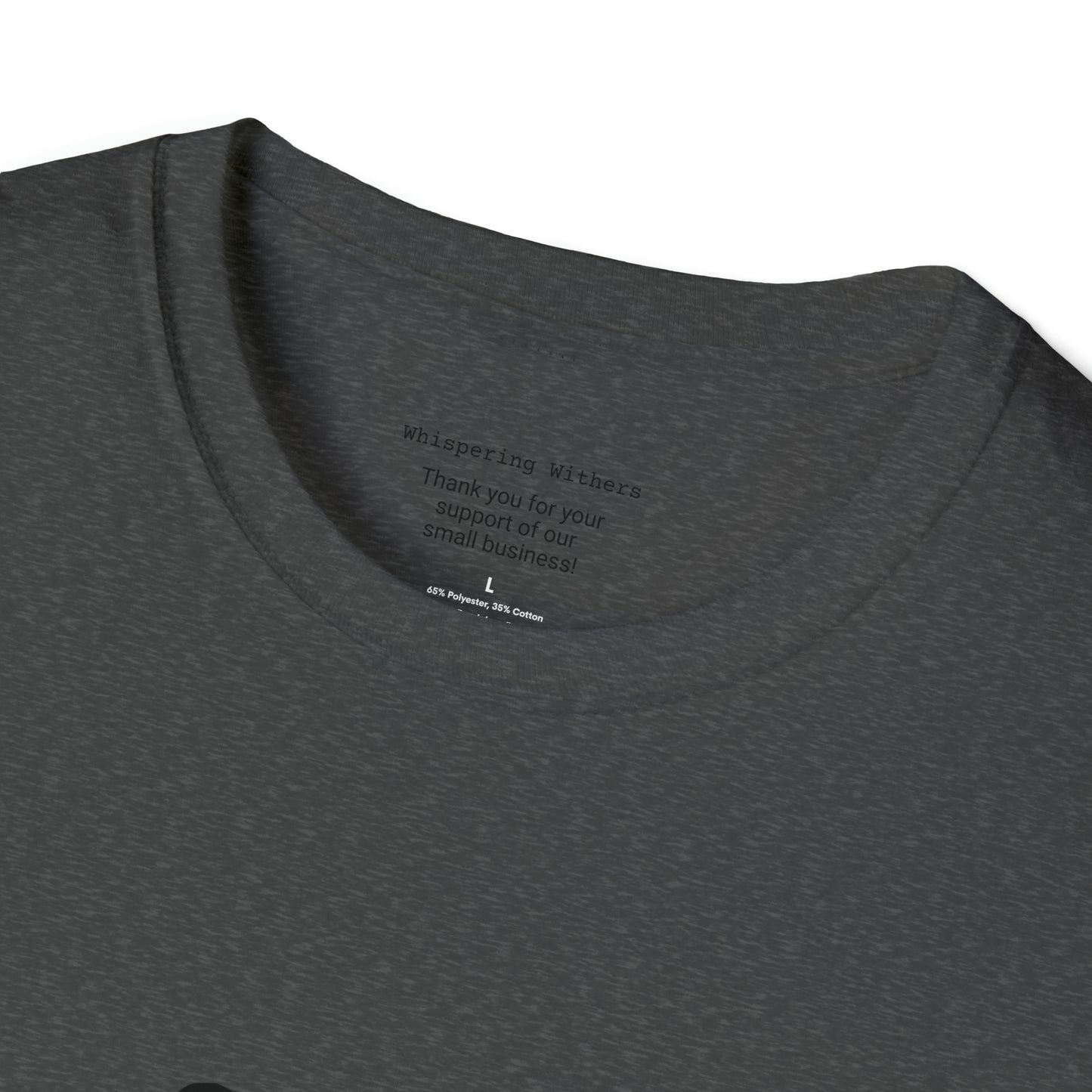 Eat More Beef Tee