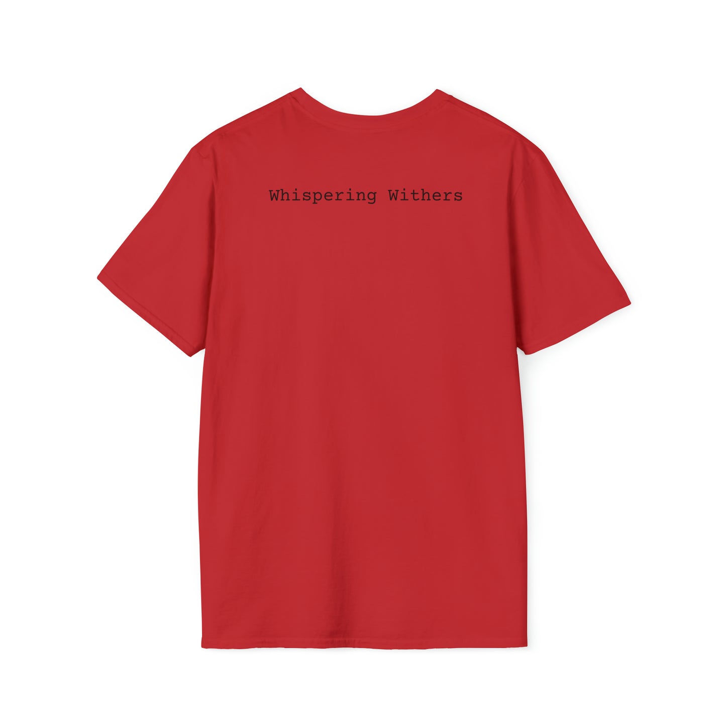 Thank A Farmer T-Shirt