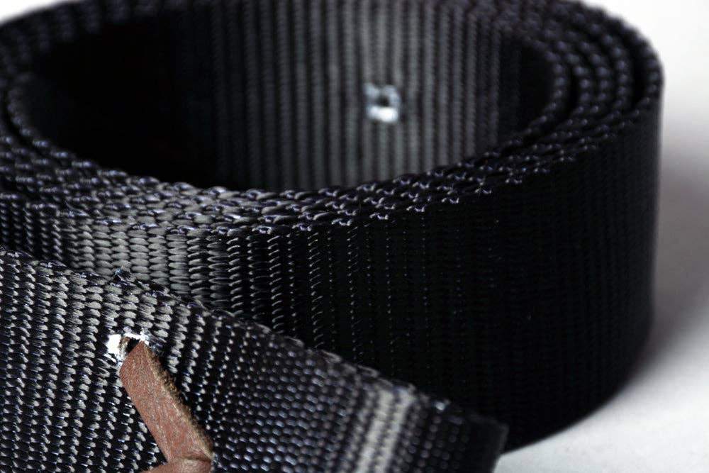 Hilason Fashion Prints 6 Feet Nylon Tie Strap: Cheetah