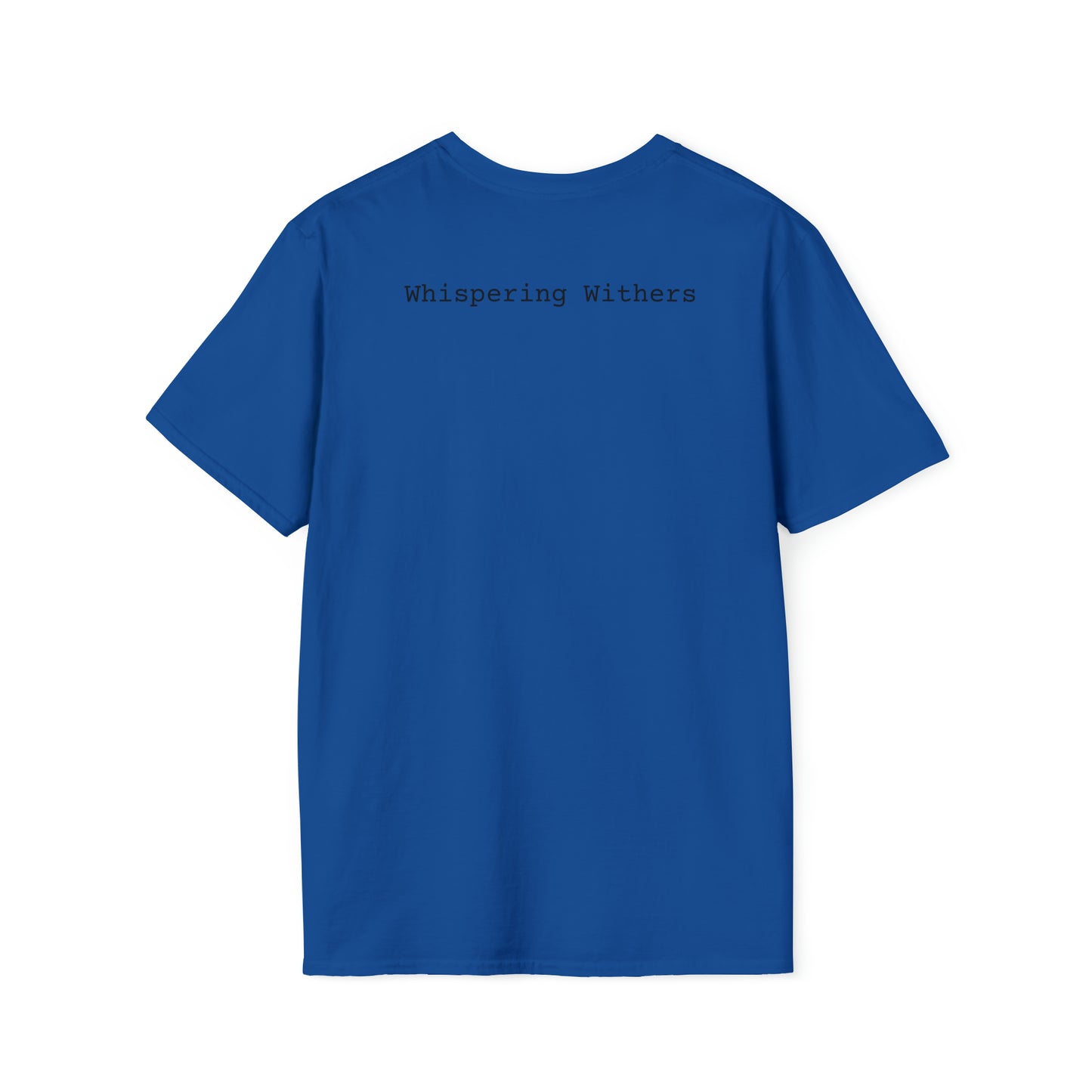 Thank A Farmer T-Shirt