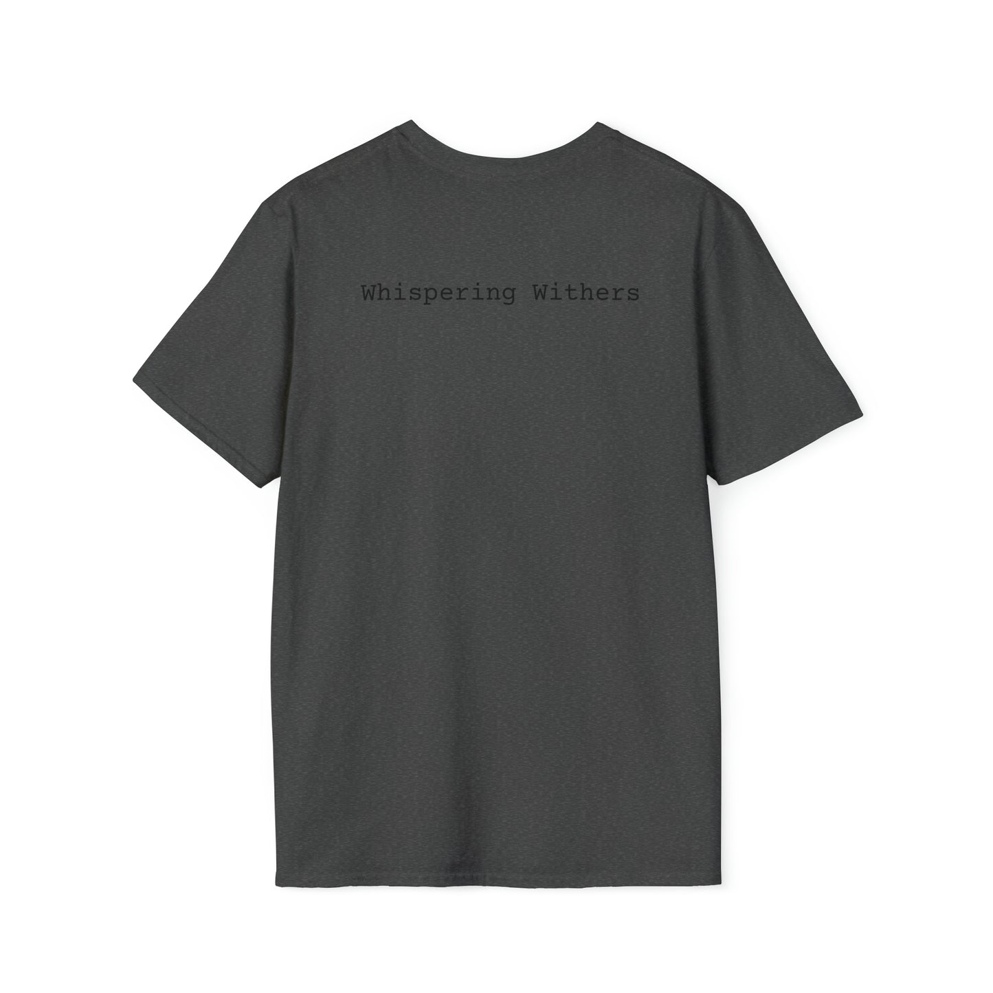 Eat More Beef Tee