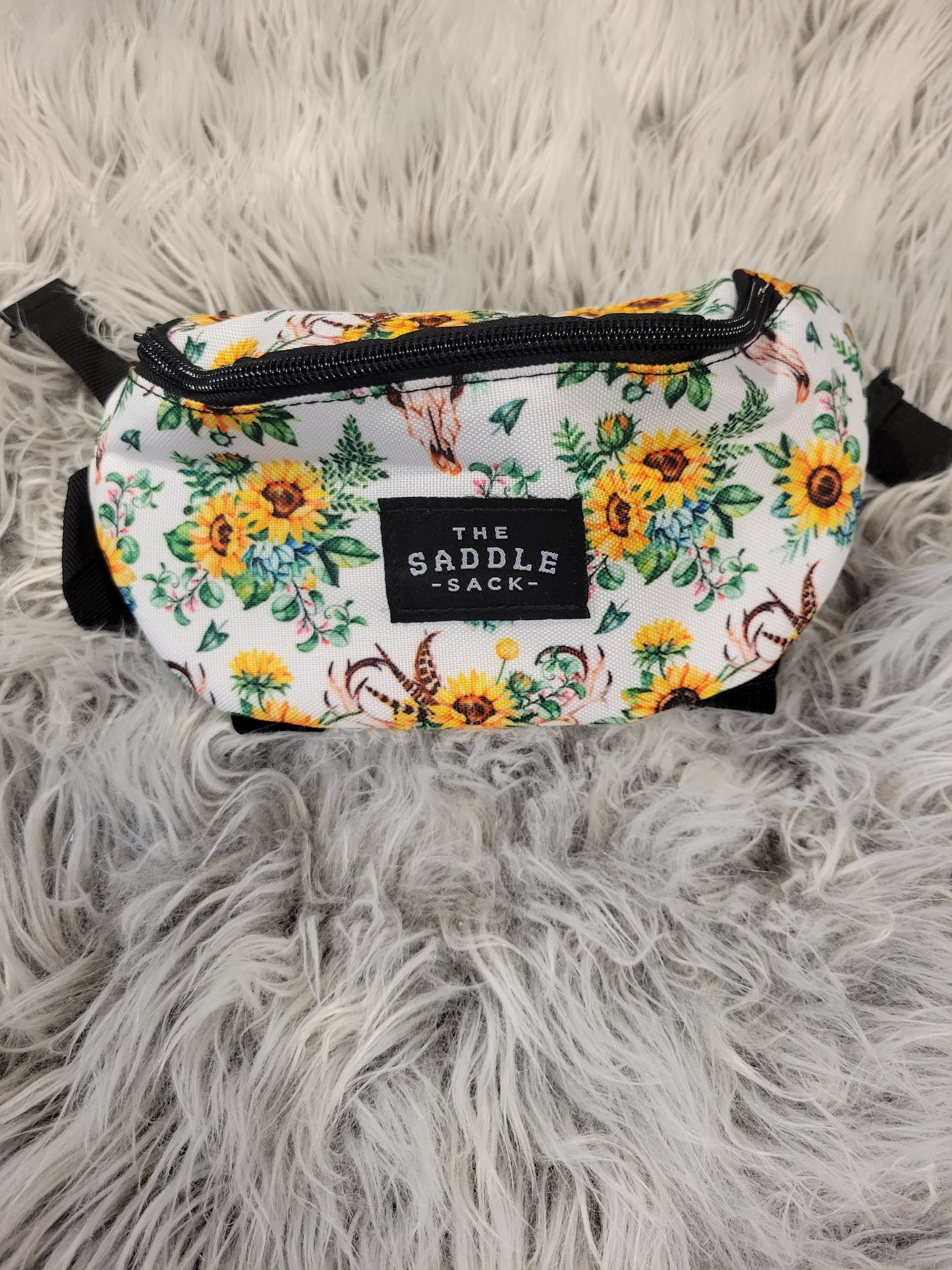 The Saddle Sack - Original