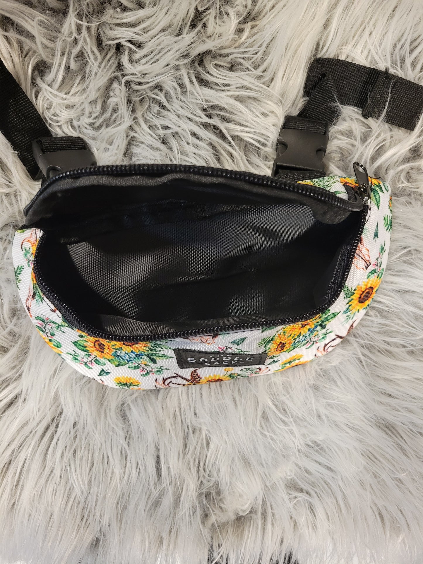 The Saddle Sack - Original