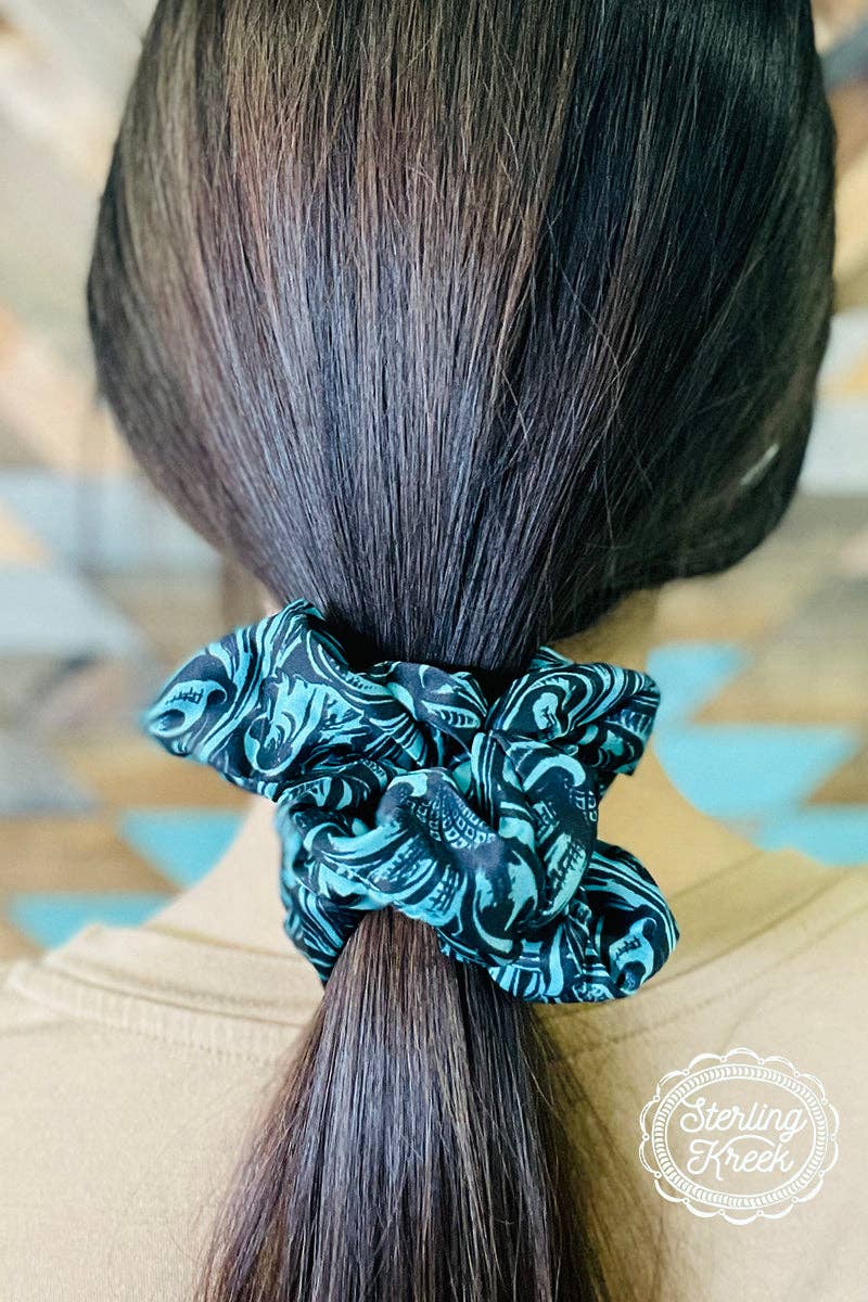 Sheridan Scrunchie