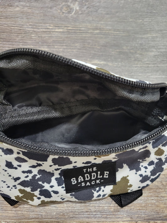 Mini Saddle Sack