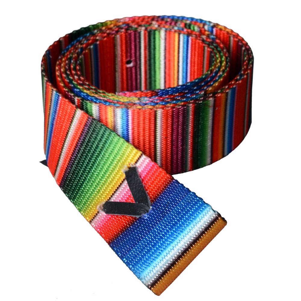 HILASON Fashion Prints 6 Feet Nylon Tie Strap | Horse cinch Western saddle Durable Adjustable: Black