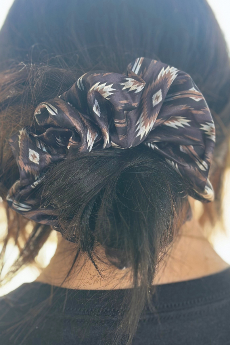 Blackburn Kreek Scrunchie