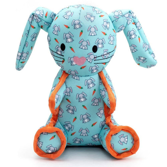 Bunny Toy: Small / Mint